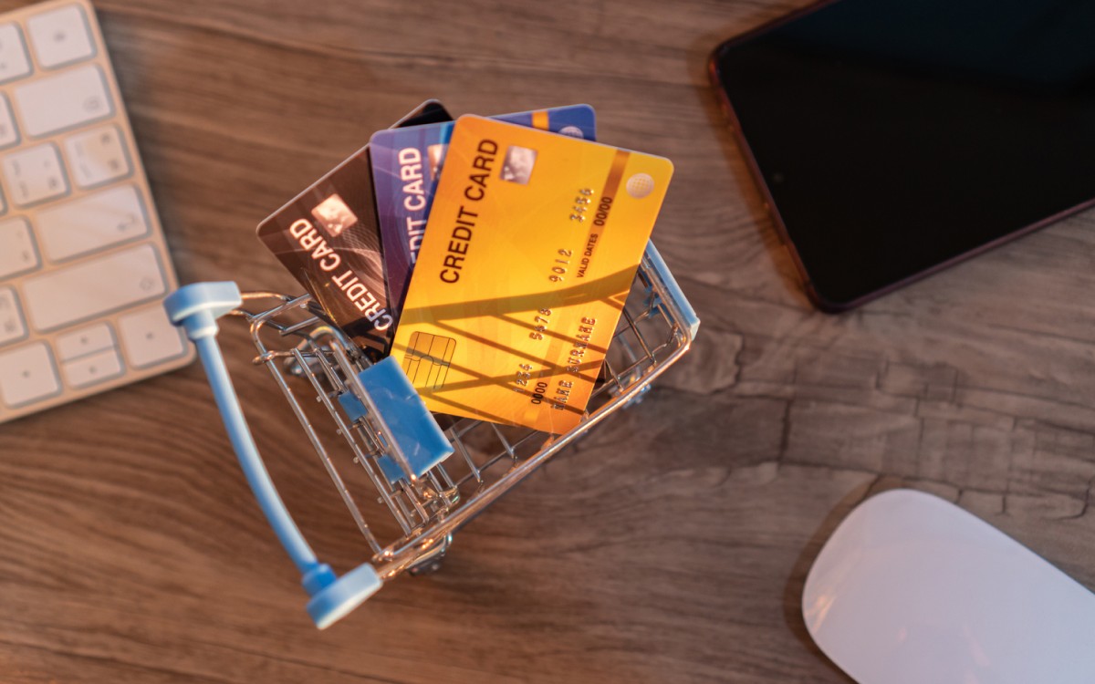 Credit Card Interest: How Fast Your Debt Actually Grows