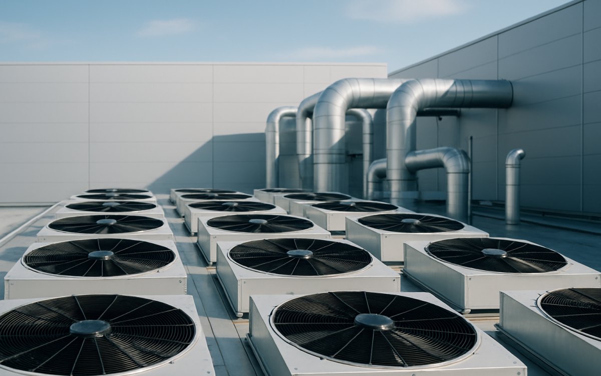 6 Reasons Why Waterless Cooling Is Gaining Popularity in Data Centers