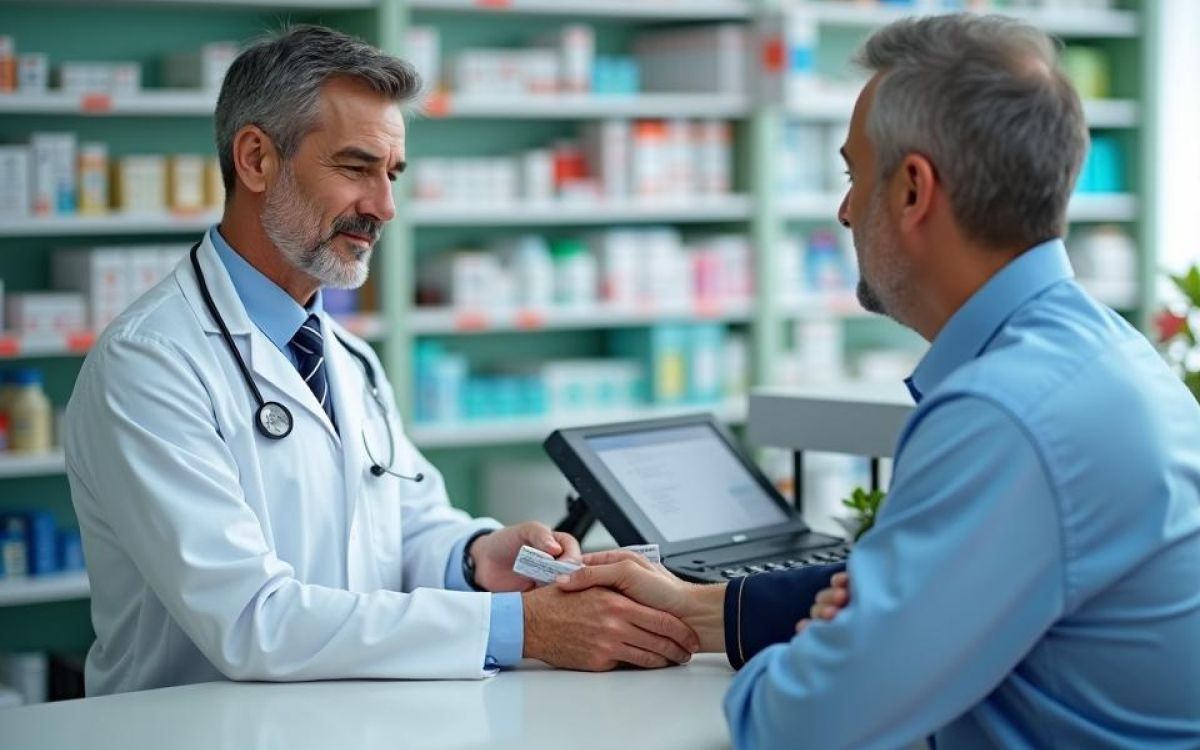 Can a Pharmacist Substitute a Generic for a Branded Prescription