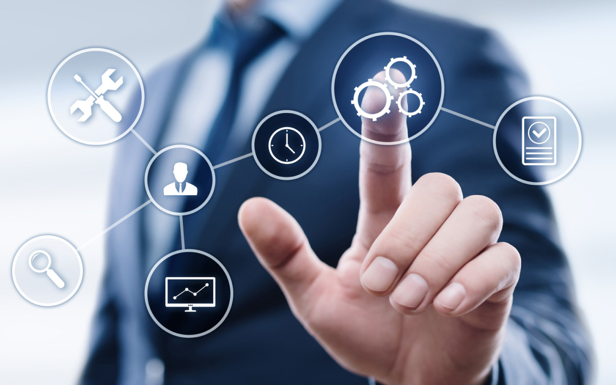 How Cloud Services Still Depend on Physical Data Centres