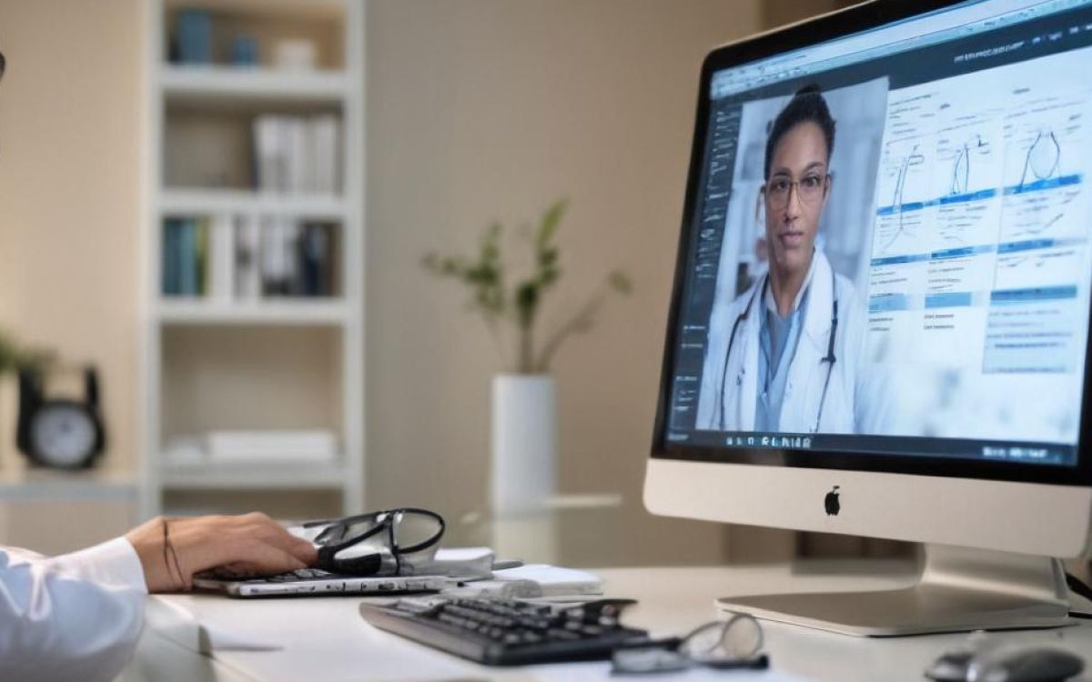 How Hospitals Maintain and Archive Prescription Records Effectively