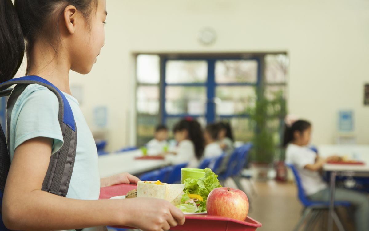 Mid-Day Meal Scheme – Objectives and Impact on Schools