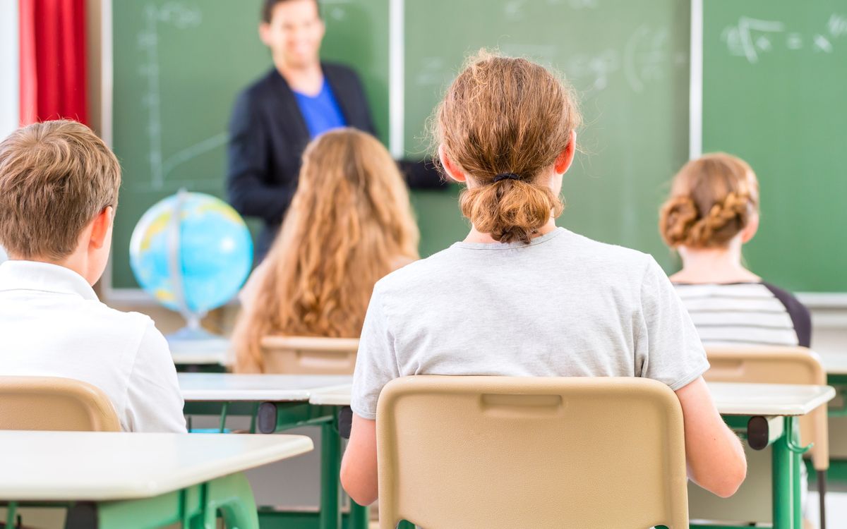 Role of the Right to Education (RTE) Act in School Education