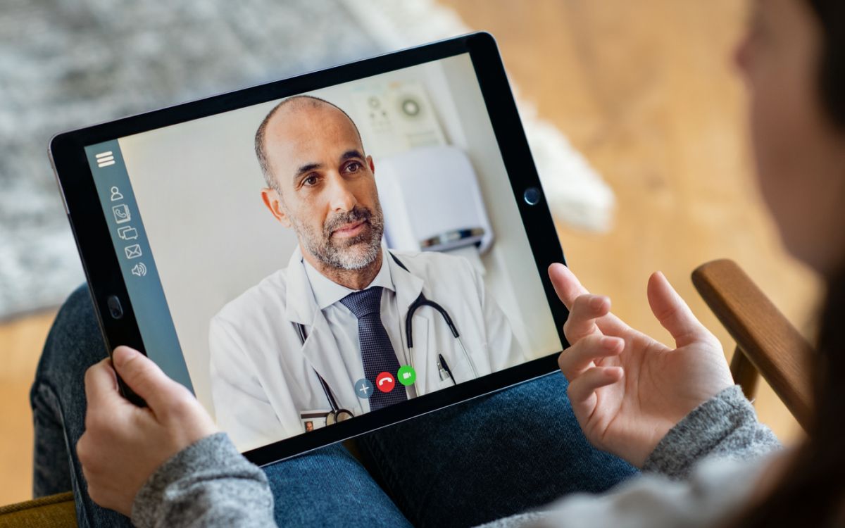 Telemedicine Prescriptions – Are They Legal and Safe in India