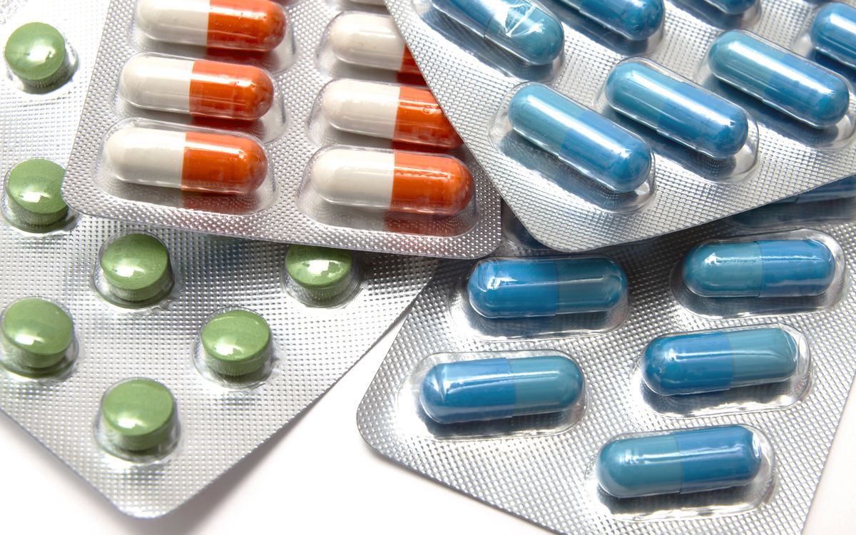 What Happens to a Prescription During a Medicine Recall in India?