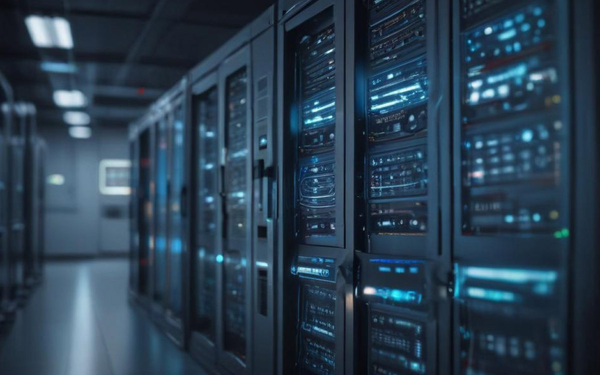 Why Data Centres Are the Backbone of Everyday Internet Use