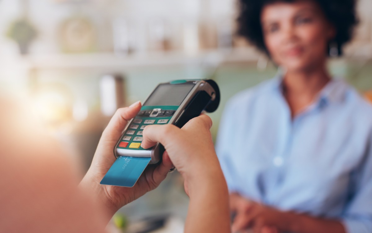 How Credit Transactions Work and Why They Cost More