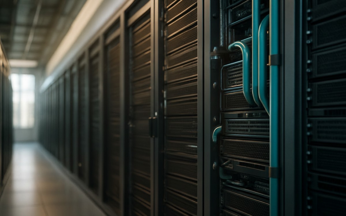 Air vs Liquid Cooling: Which Is More Environmentally Efficient for Data Centres?