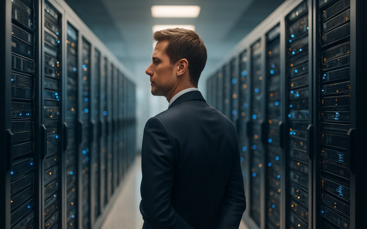 Why Colocation Services Are Becoming the Preferred Choice for Businesses